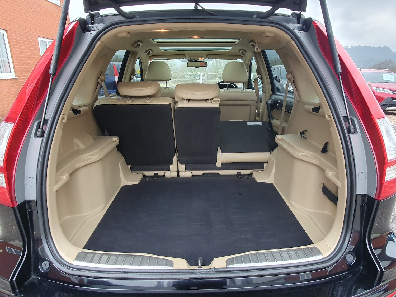 Used Honda CR-V 2012 for sale - 77327252: Photo 69