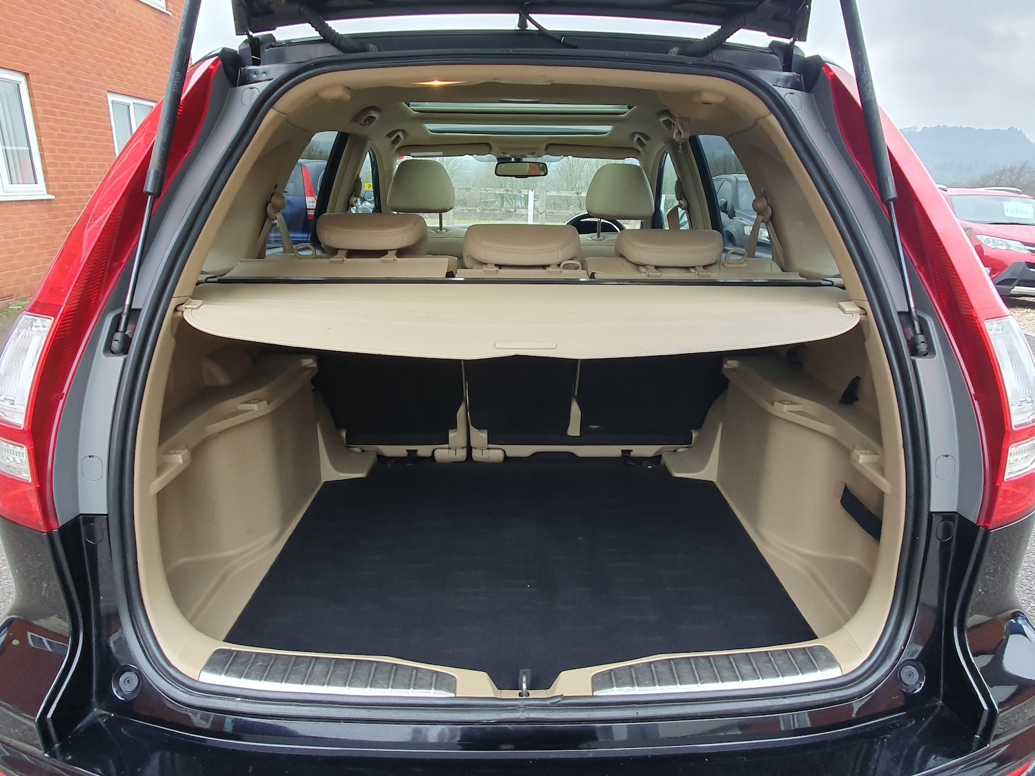 Used Honda CR-V 2012 for sale - 77327252: Photo 71