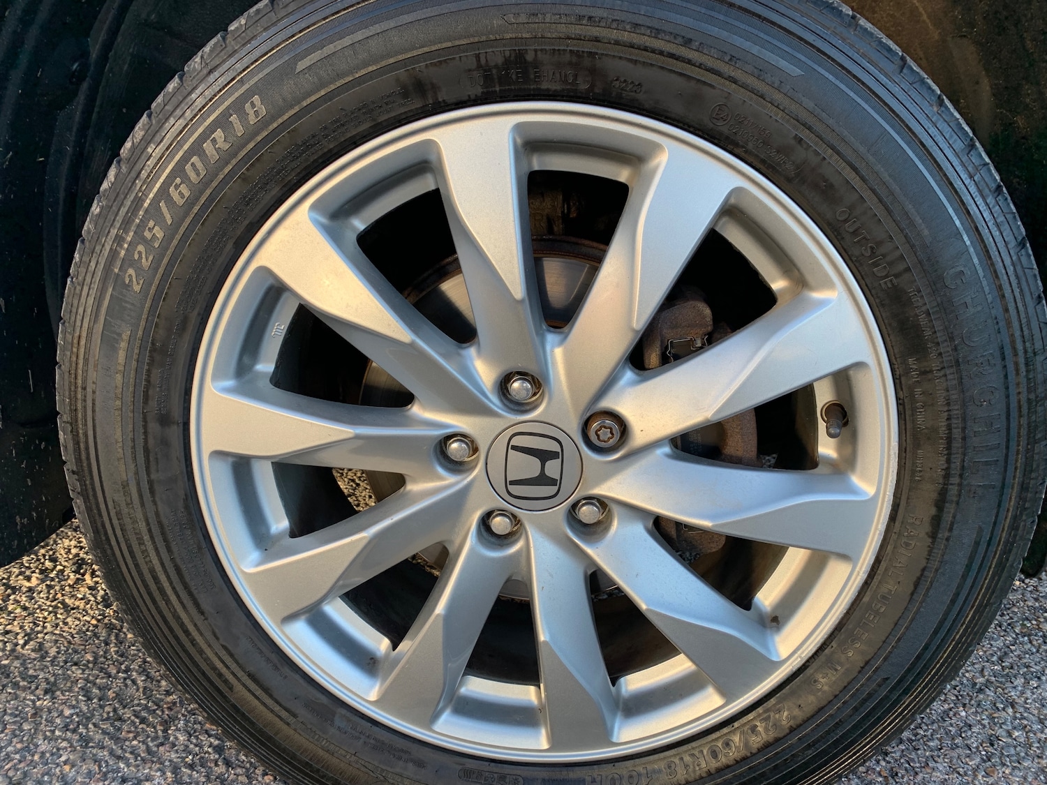 Used Honda CR-V 2011 for sale - 77002033: Photo 14