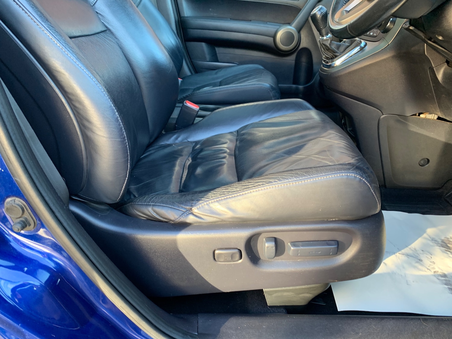 Used Honda CR-V 2011 for sale - 77002033: Photo 15