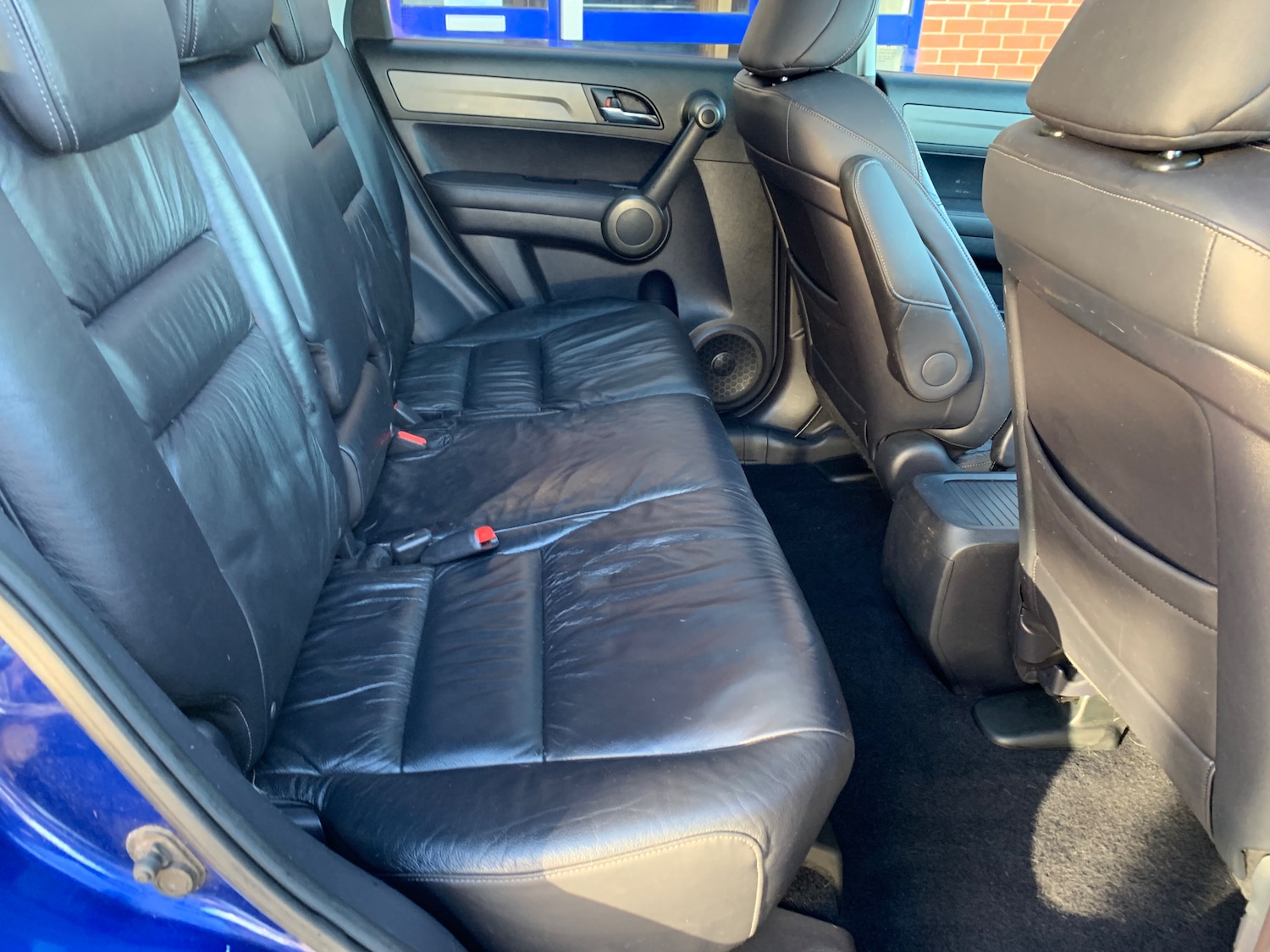 Used Honda CR-V 2011 for sale - 77002033: Photo 18