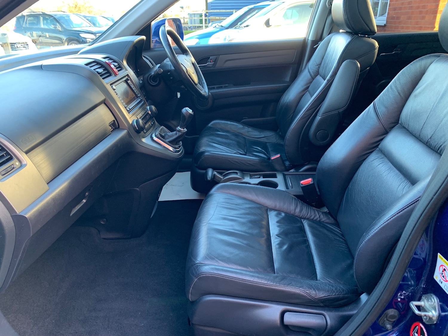 Used Honda CR-V 2011 for sale - 77002033: Photo 19