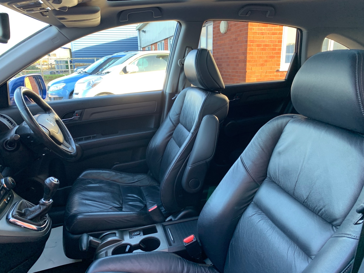 Used Honda CR-V 2011 for sale - 77002033: Photo 20