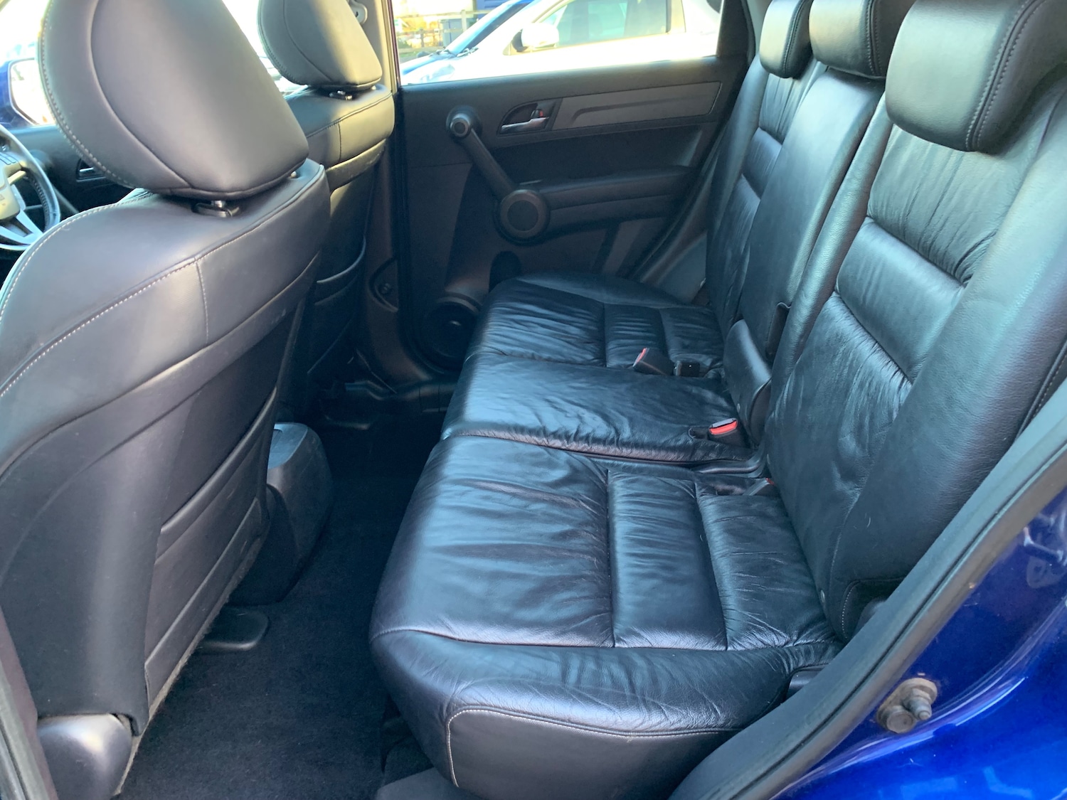 Used Honda CR-V 2011 for sale - 77002033: Photo 21