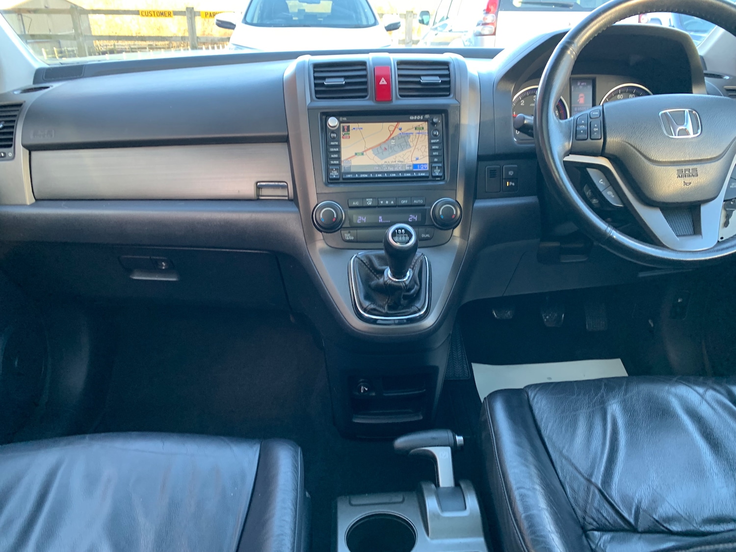 Used Honda CR-V 2011 for sale - 77002033: Photo 22