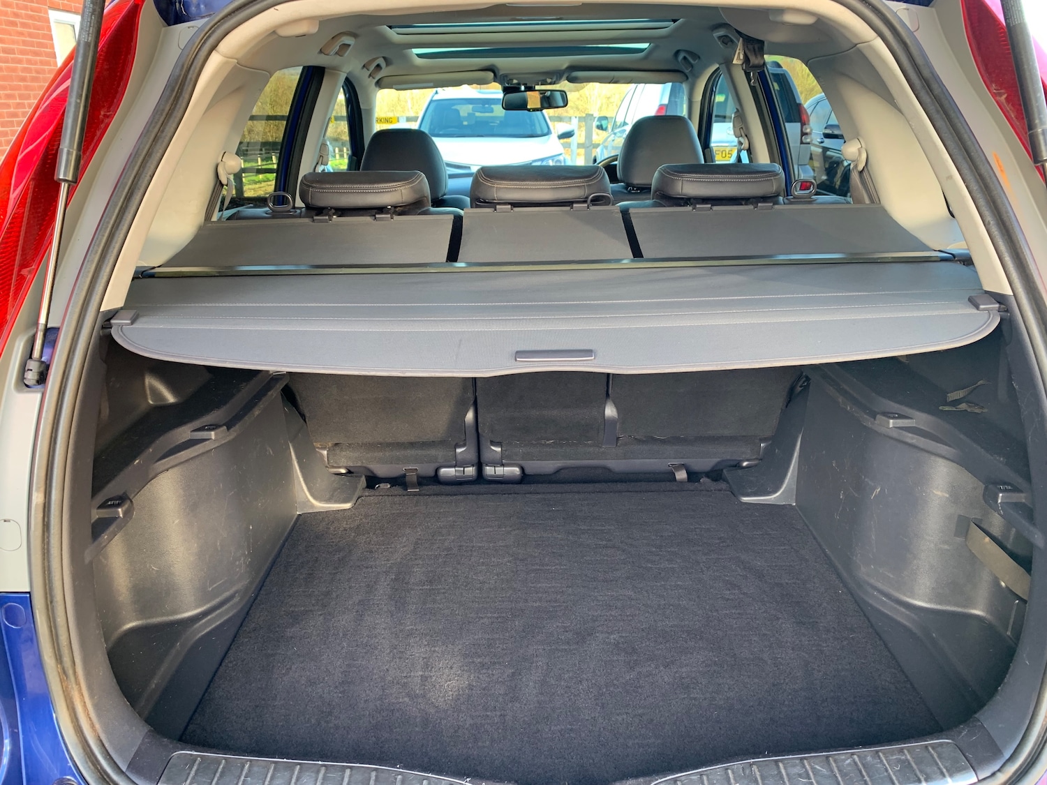 Used Honda CR-V 2011 for sale - 77002033: Photo 23