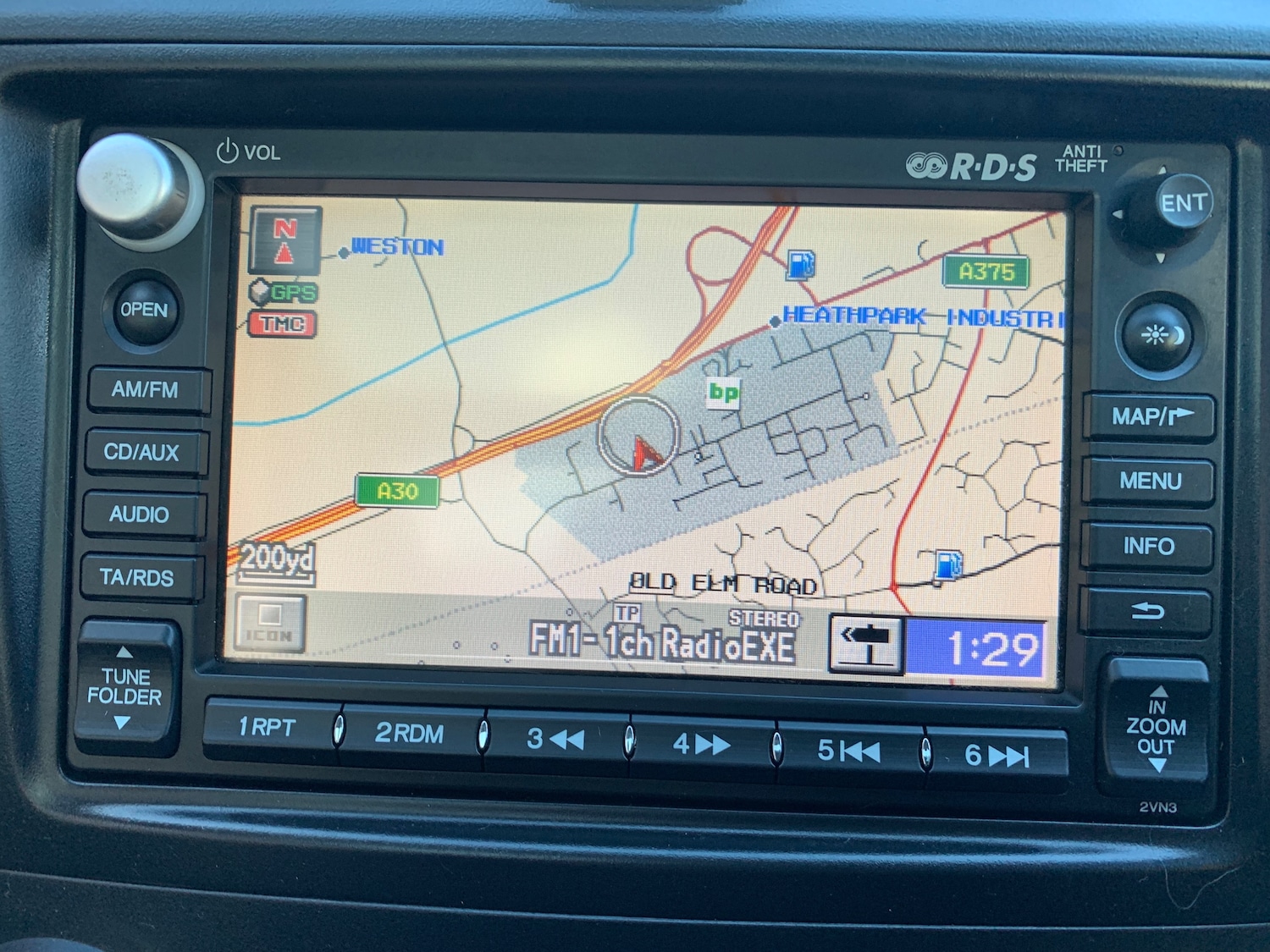 Used Honda CR-V 2011 for sale - 77002033: Photo 24