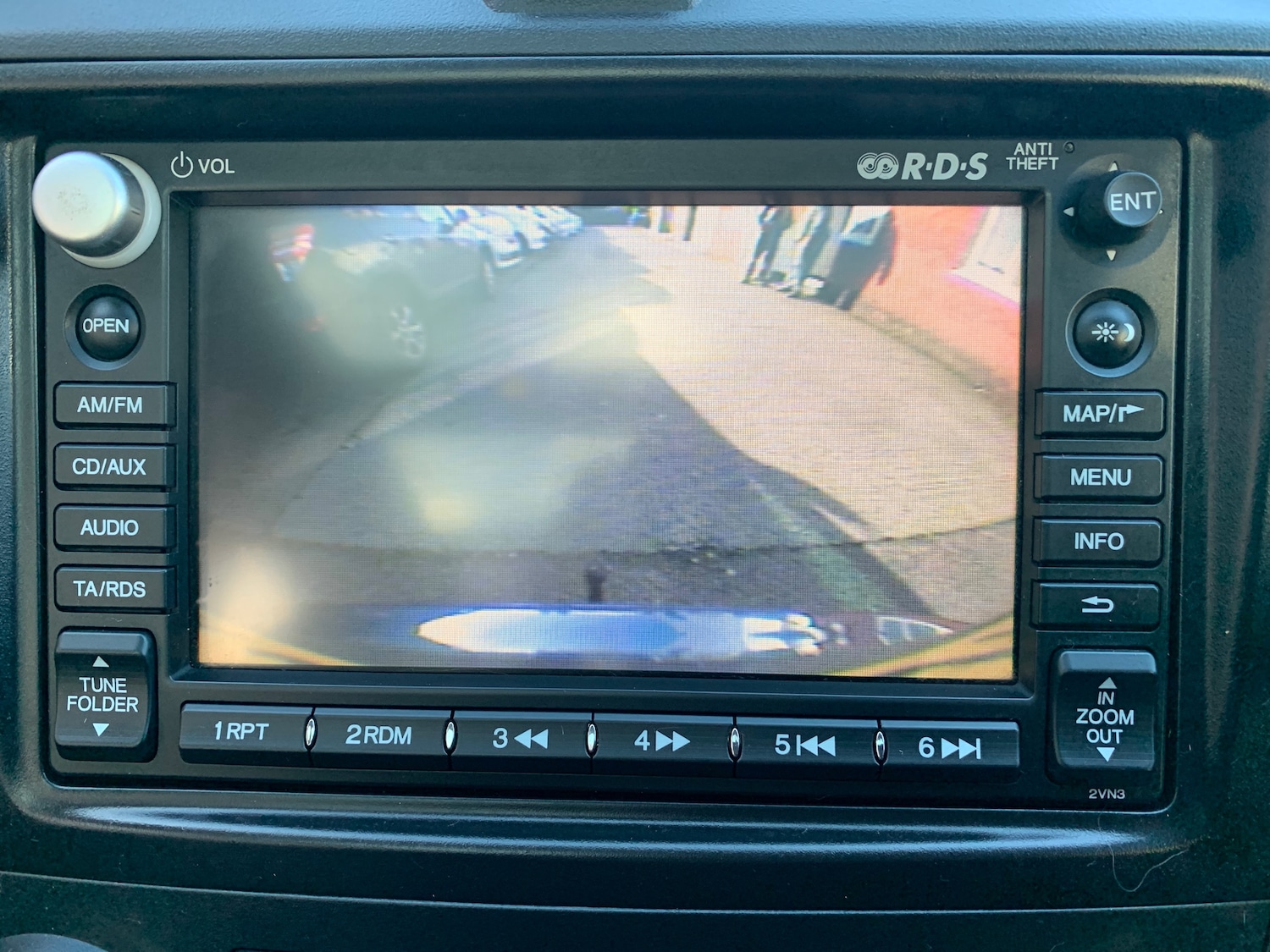 Used Honda CR-V 2011 for sale - 77002033: Photo 25