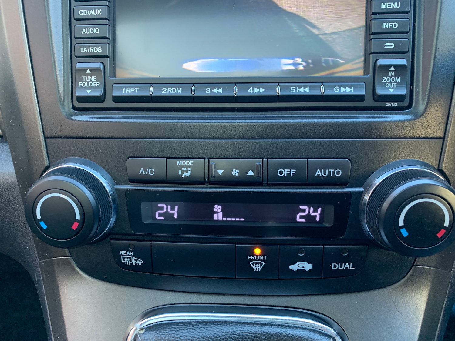 Used Honda CR-V 2011 for sale - 77002033: Photo 26