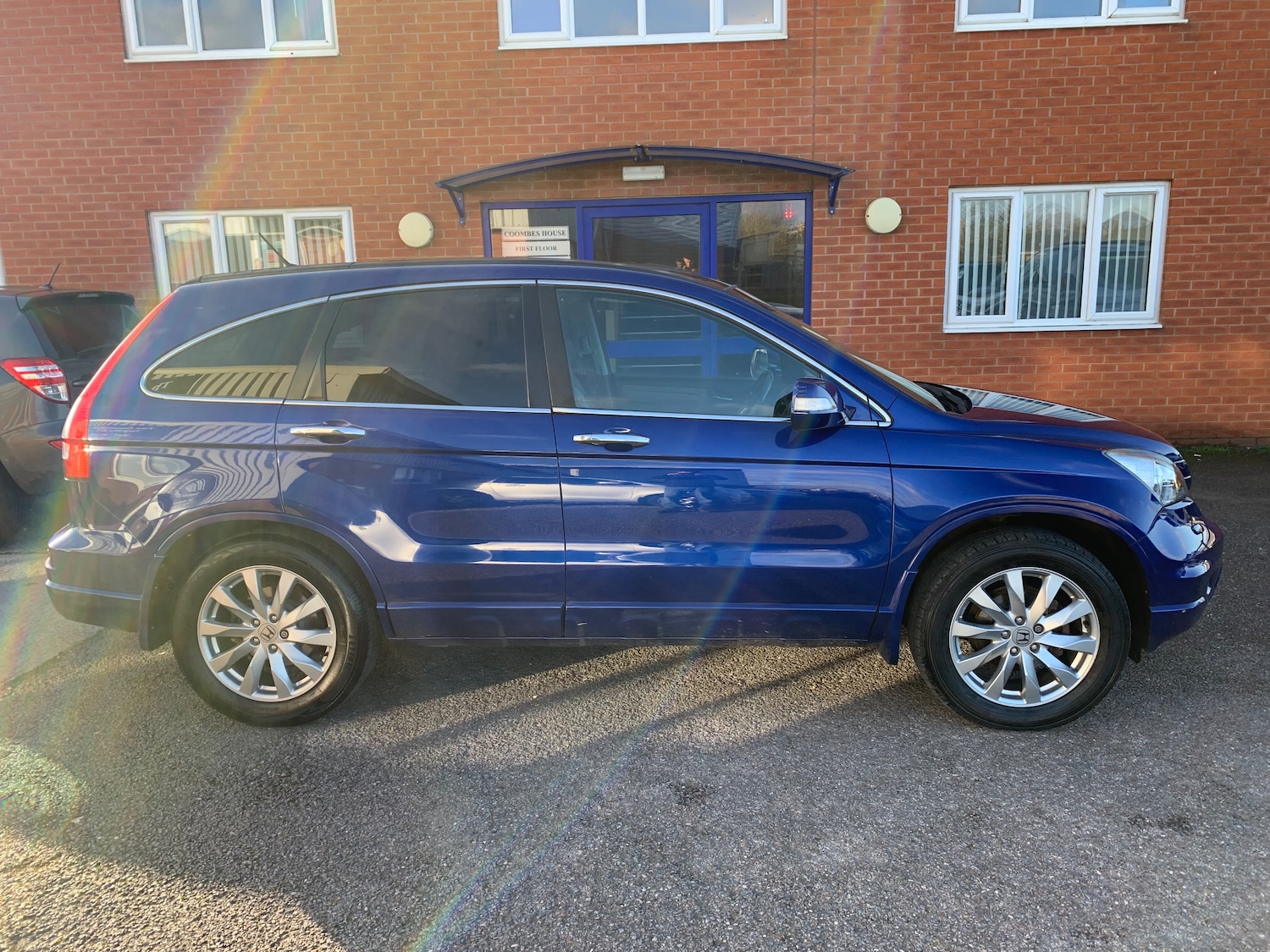 Used Honda CR-V 2011 for sale - 77002033: Photo 3