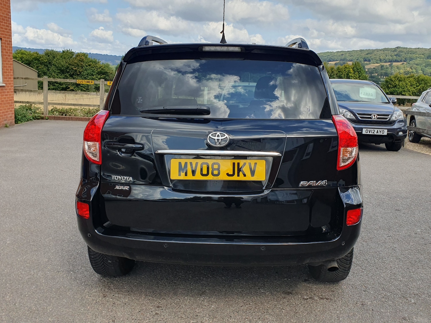 Vehicle 11