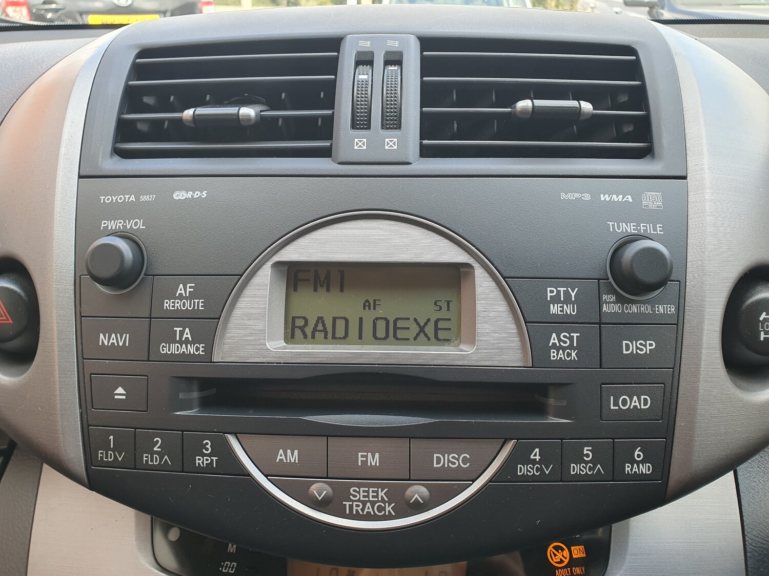 Vehicle 26