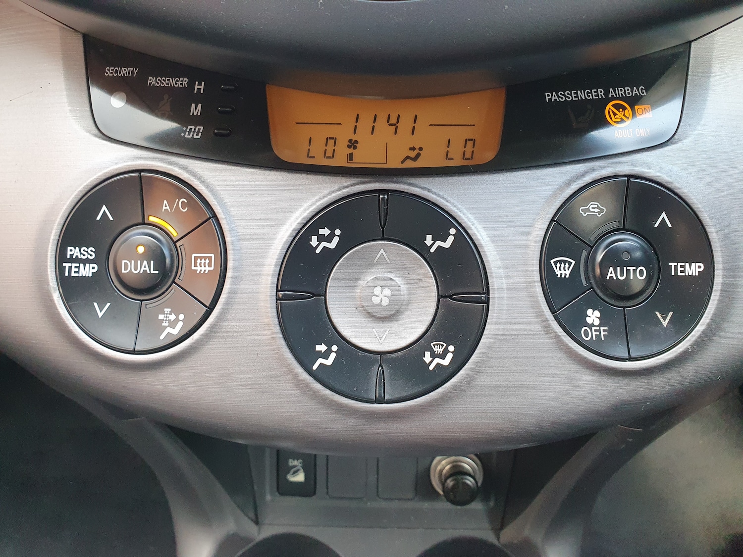 Vehicle 27