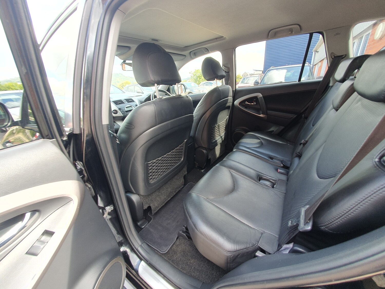 Vehicle 34