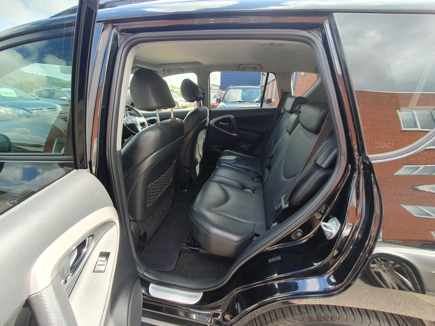 Vehicle 36