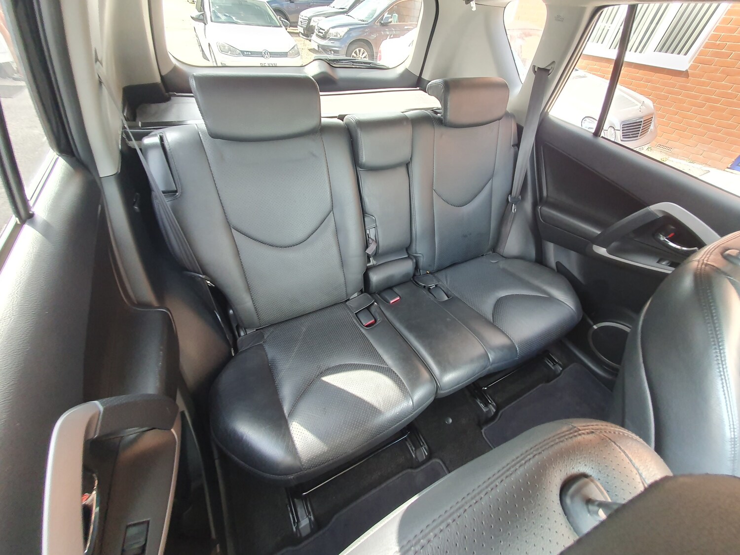 Vehicle 40