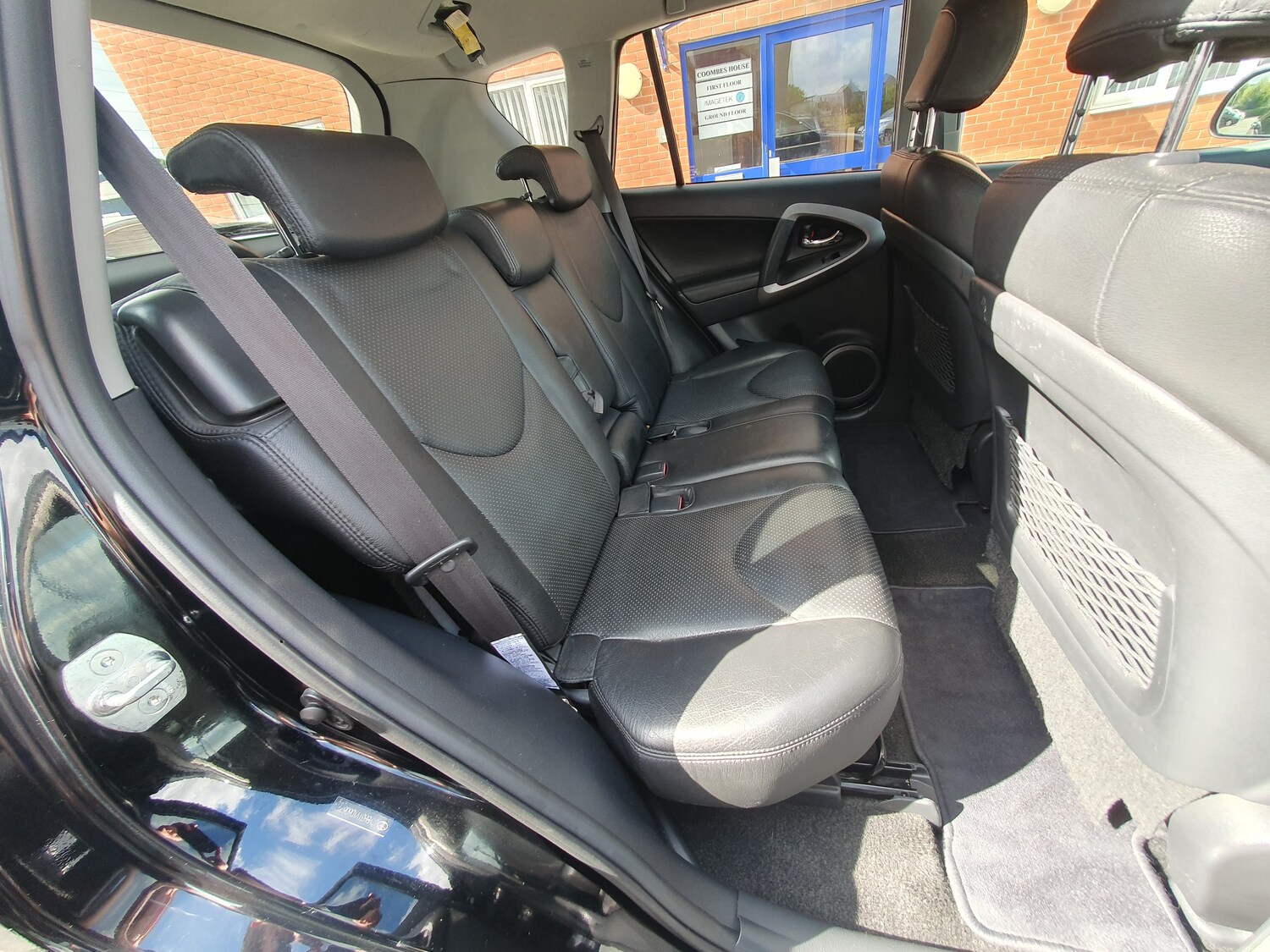 Vehicle 42