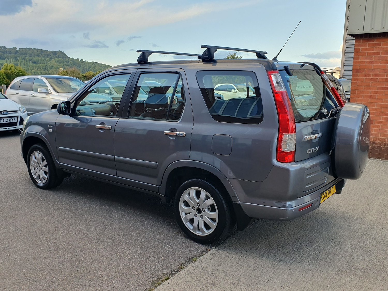 Vehicle 11