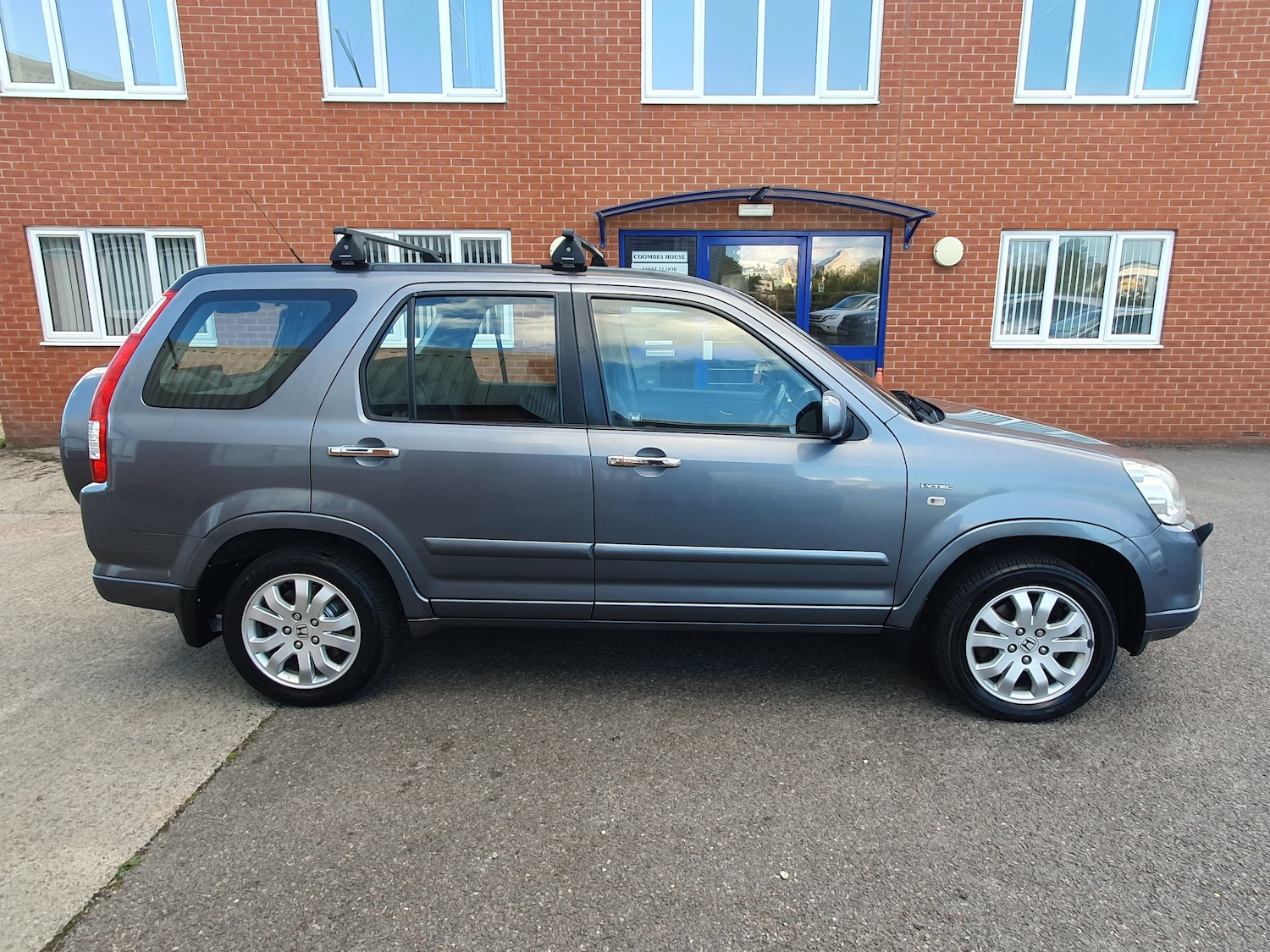 Vehicle 17