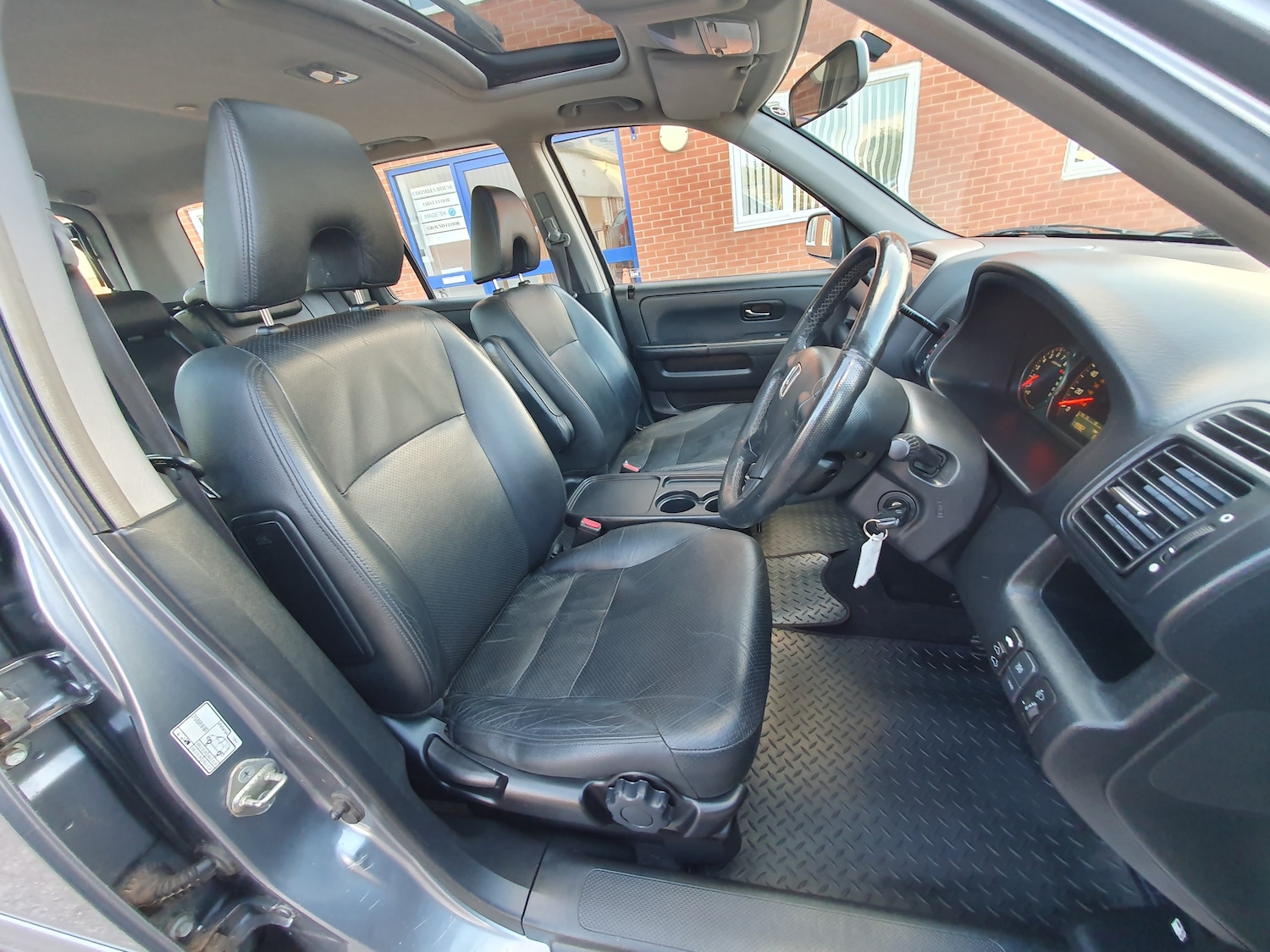 Vehicle 24