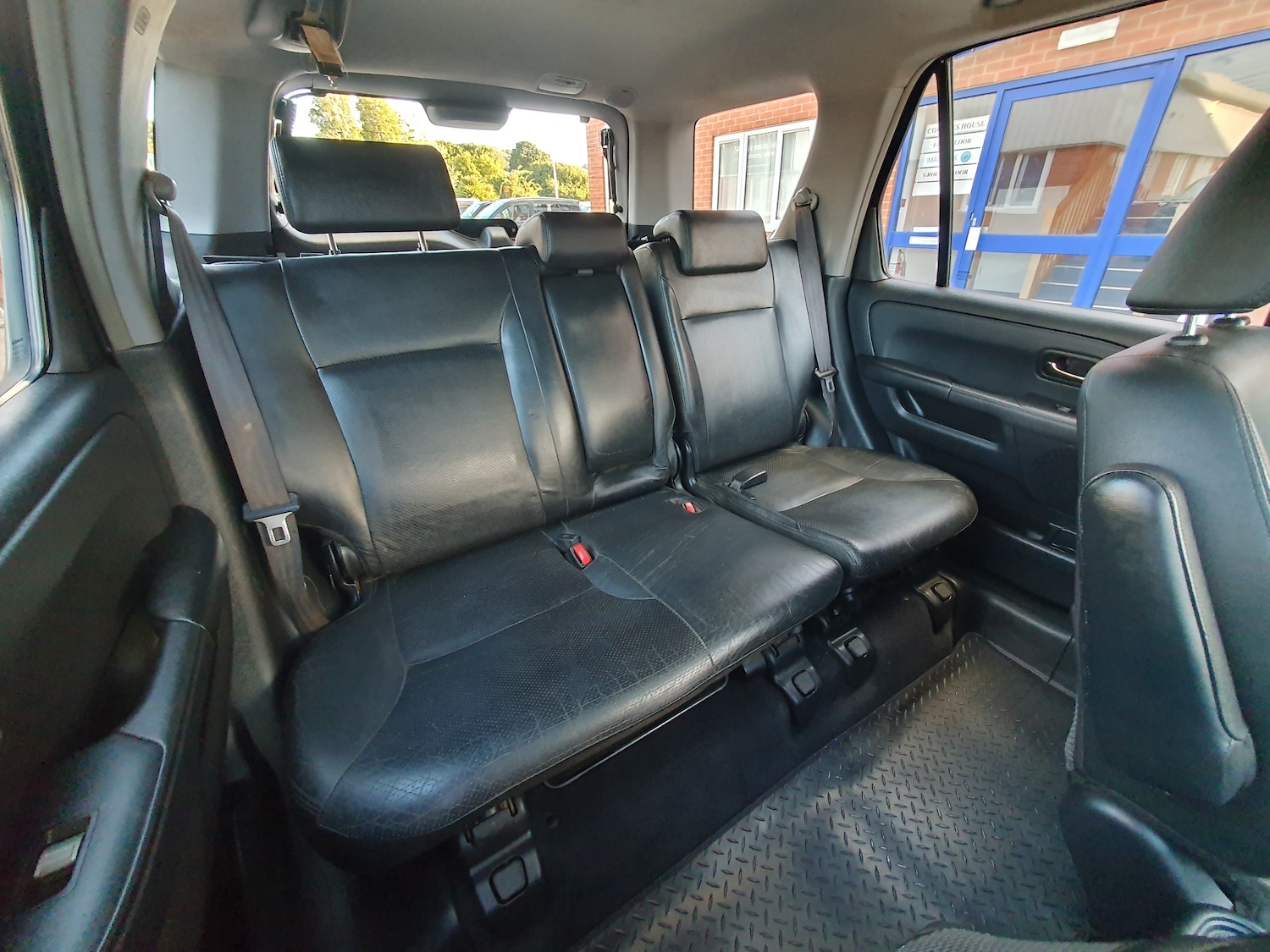 Vehicle 26