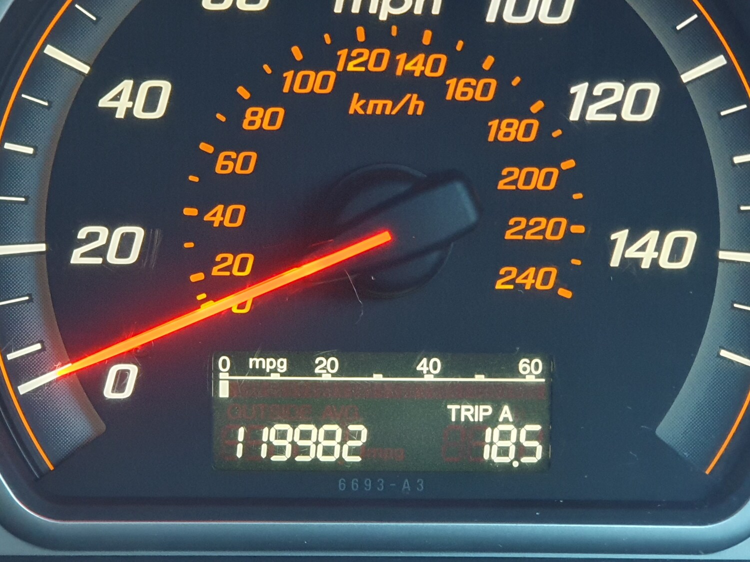 Vehicle 34