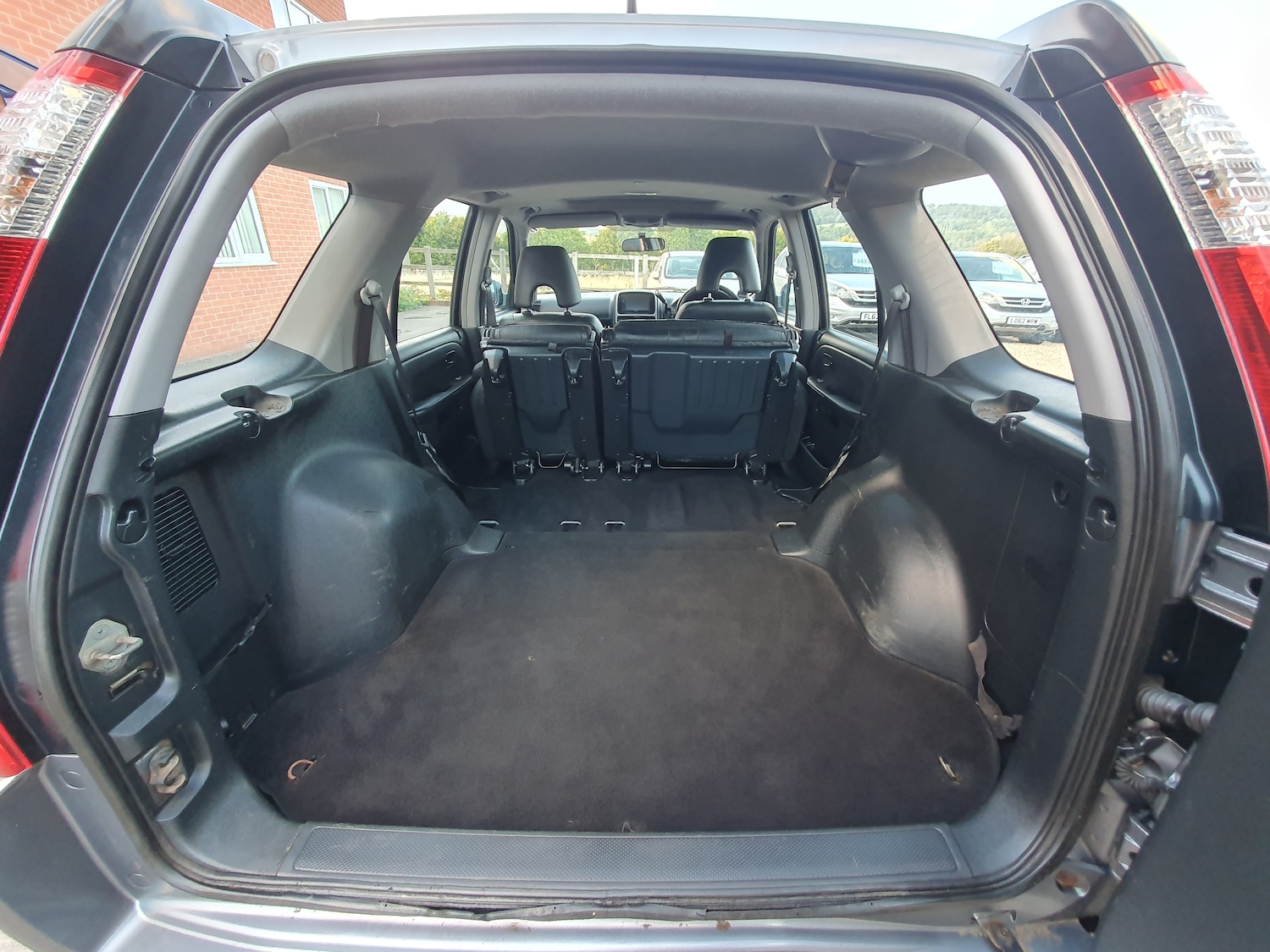 Vehicle 42
