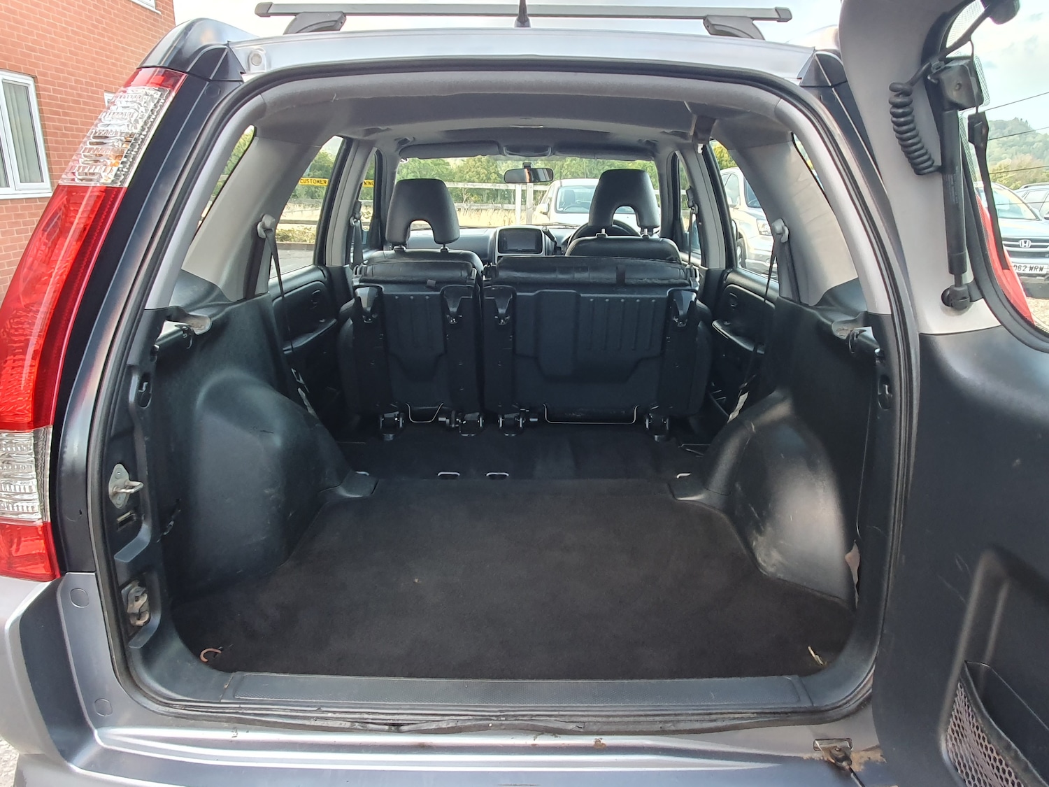 Vehicle 43