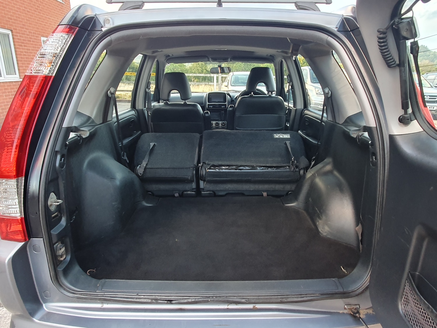 Vehicle 44