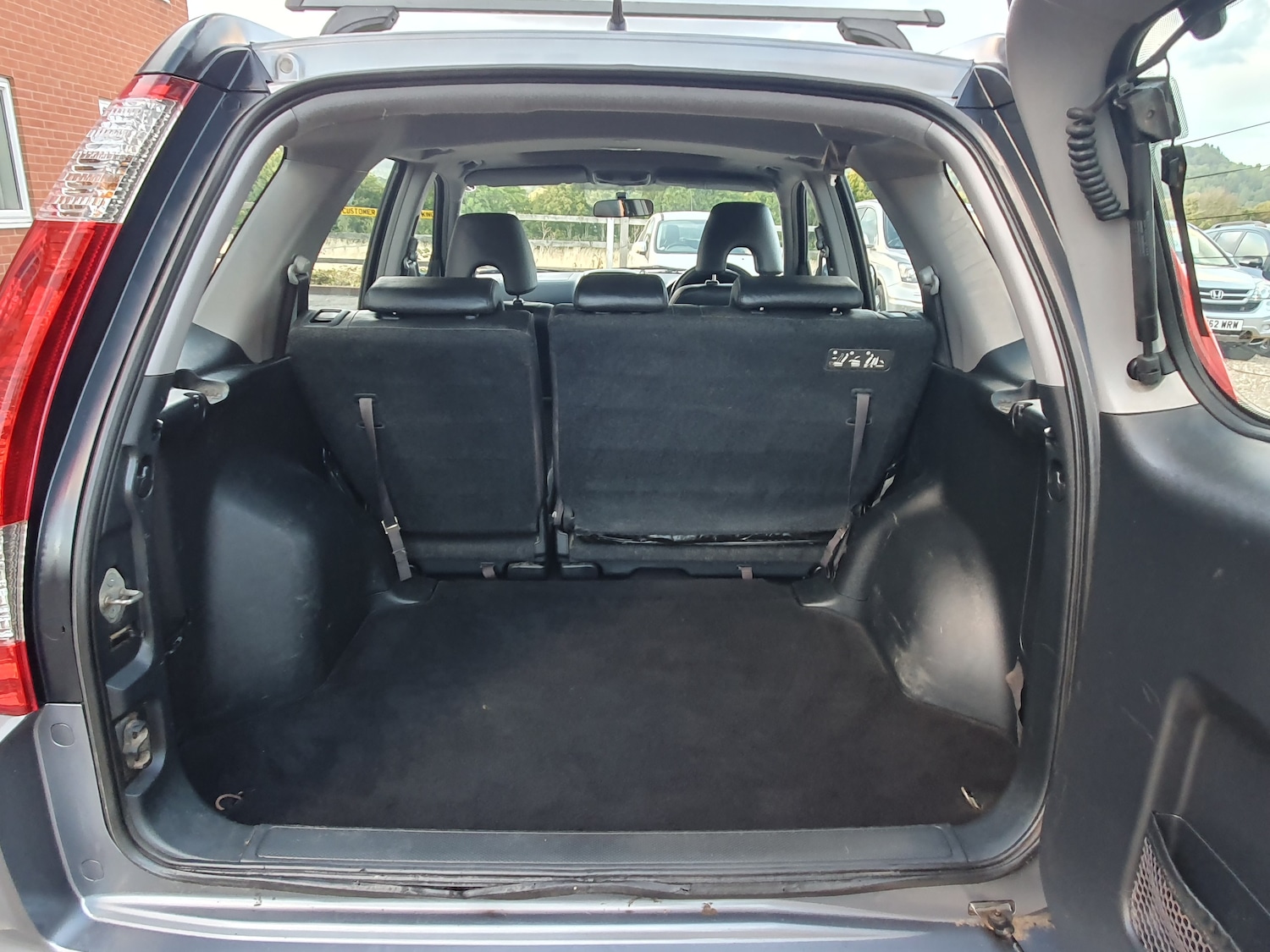 Vehicle 46