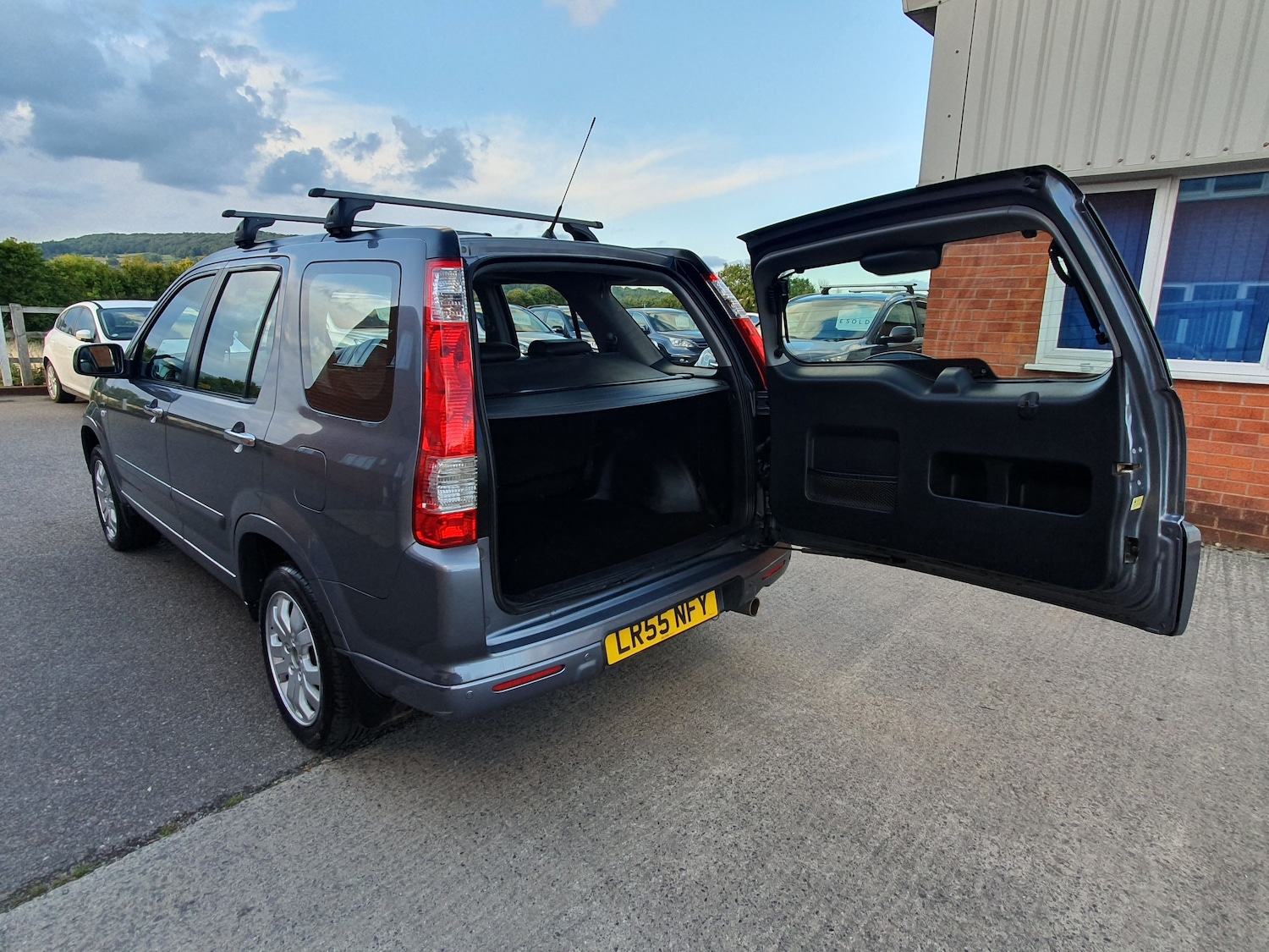Vehicle 48