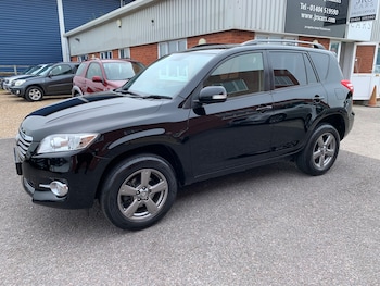 Used Toyota RAV4 2012 for sale - 78944581: Photo