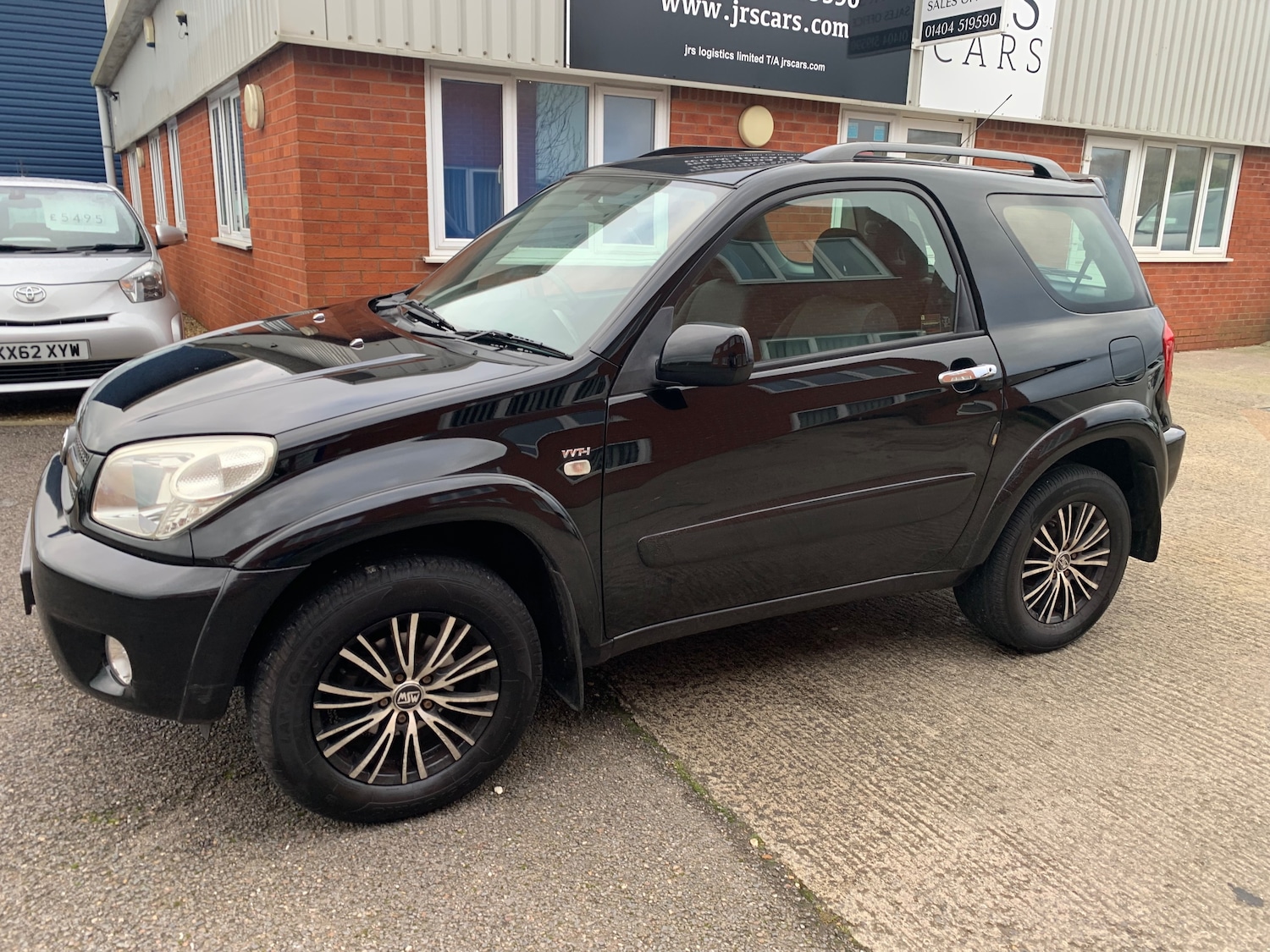 Used Toyota RAV4 2005 for sale - 76909294: Photo 1