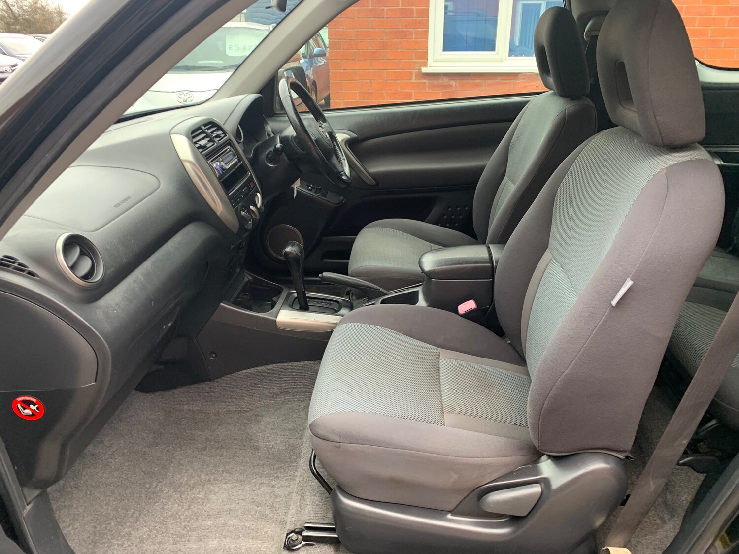 Used Toyota RAV4 2005 for sale - 76909294: Photo 11