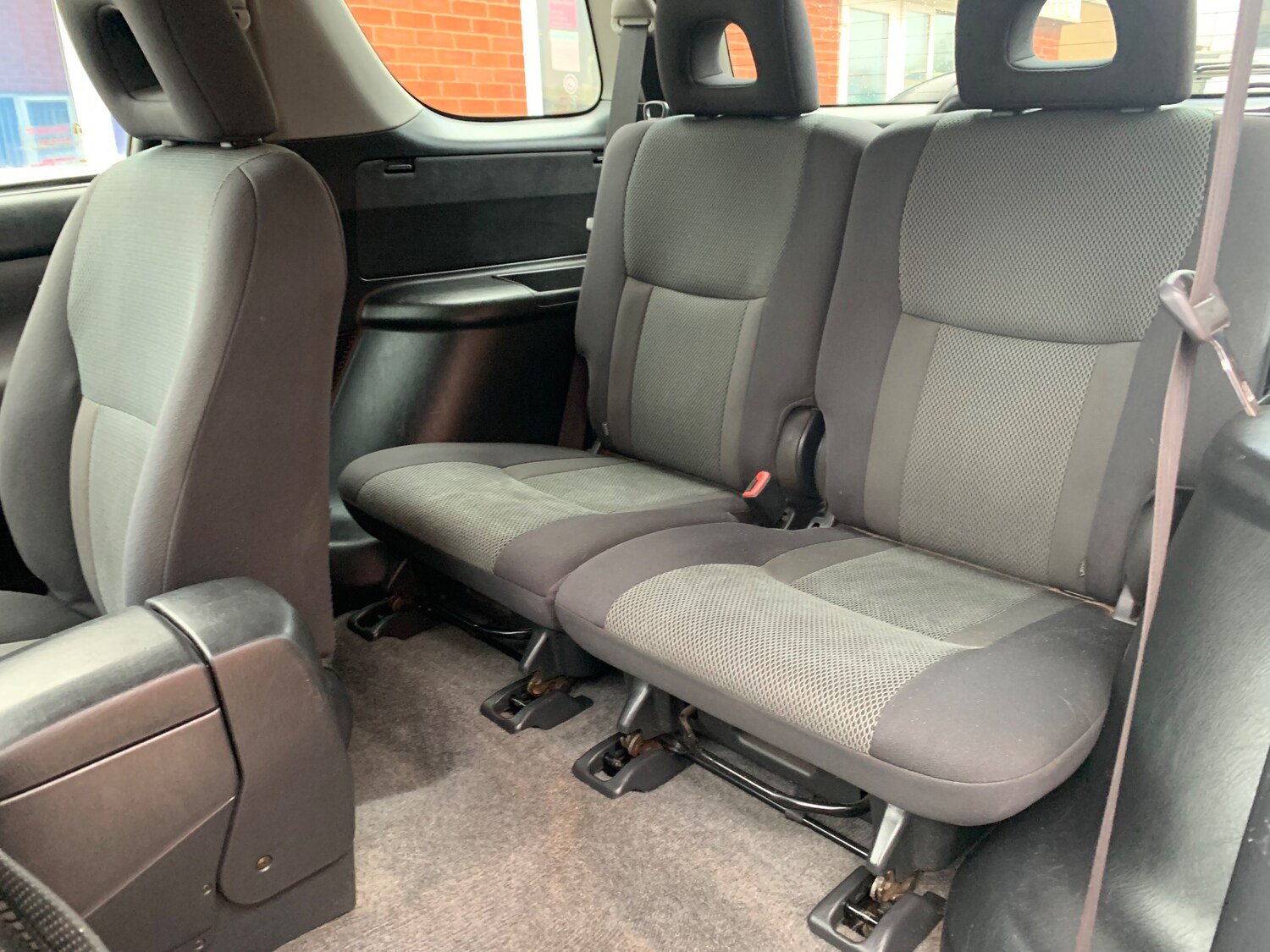 Used Toyota RAV4 2005 for sale - 76909294: Photo 12