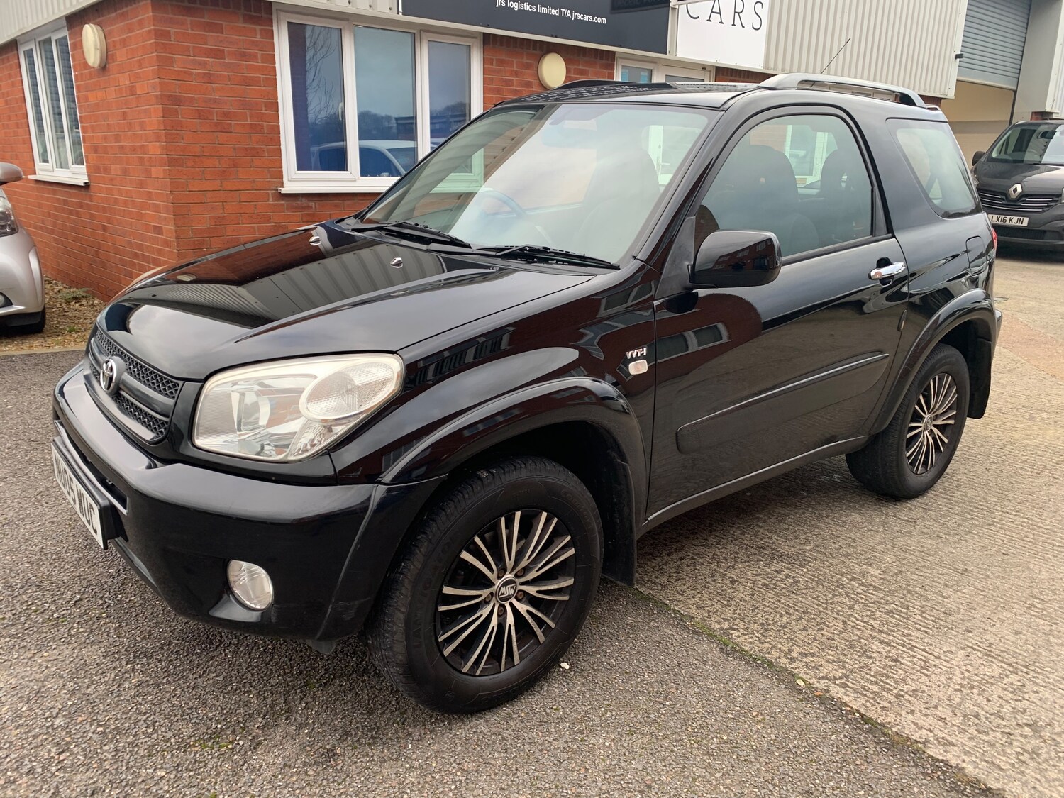 Used Toyota RAV4 2005 for sale - 76909294: Photo 13