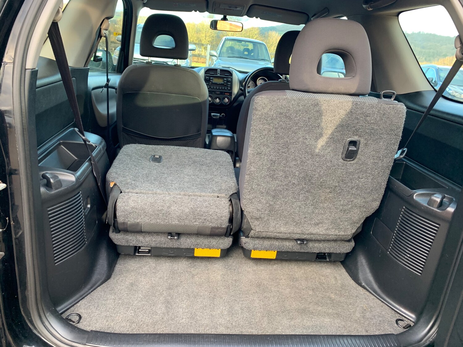 Used Toyota RAV4 2005 for sale - 76909294: Photo 14