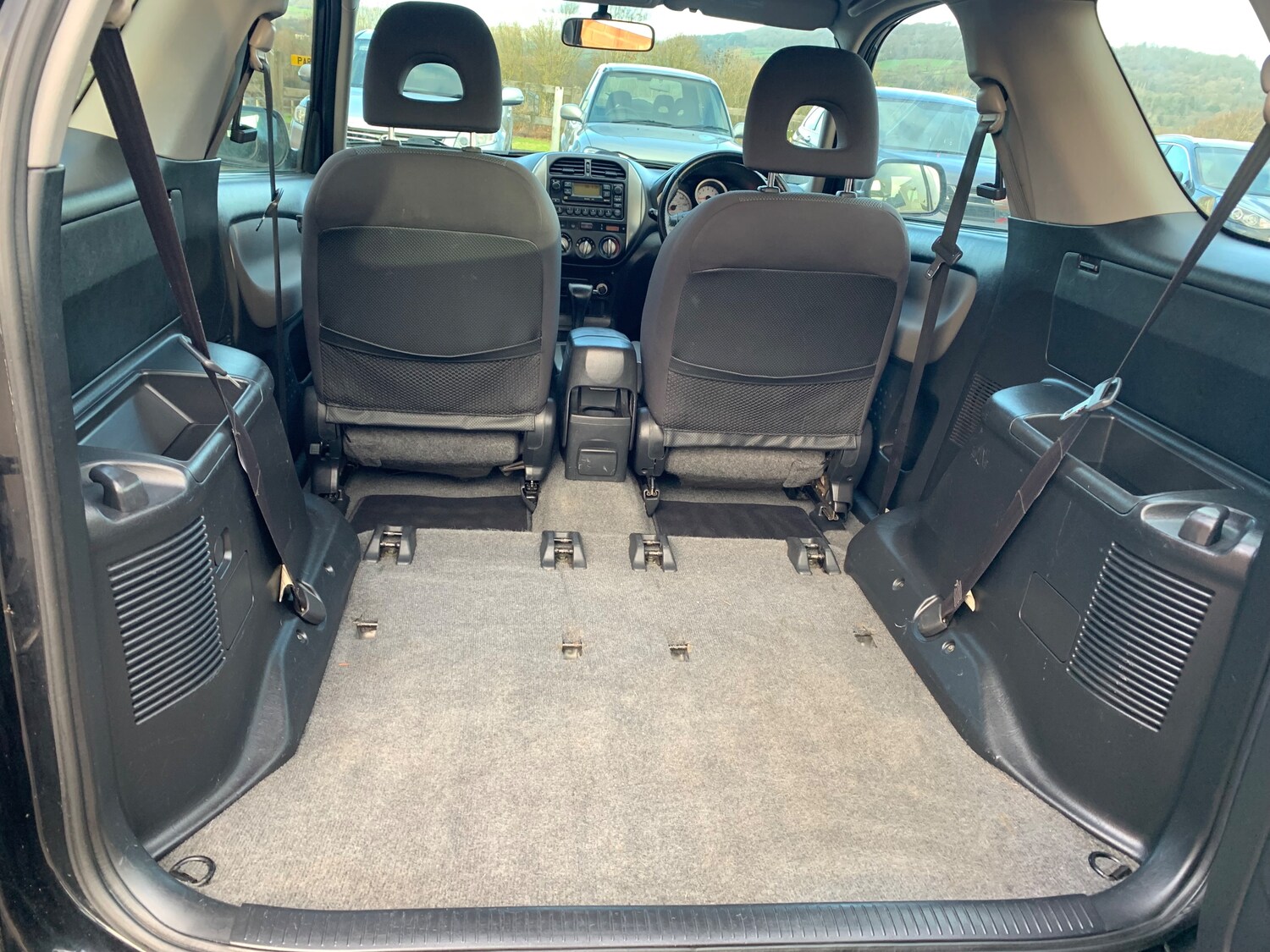 Used Toyota RAV4 2005 for sale - 76909294: Photo 19