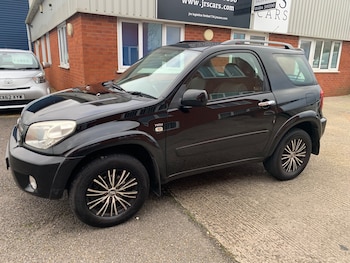 Used Toyota RAV4 2005 for sale - 76909294: Photo