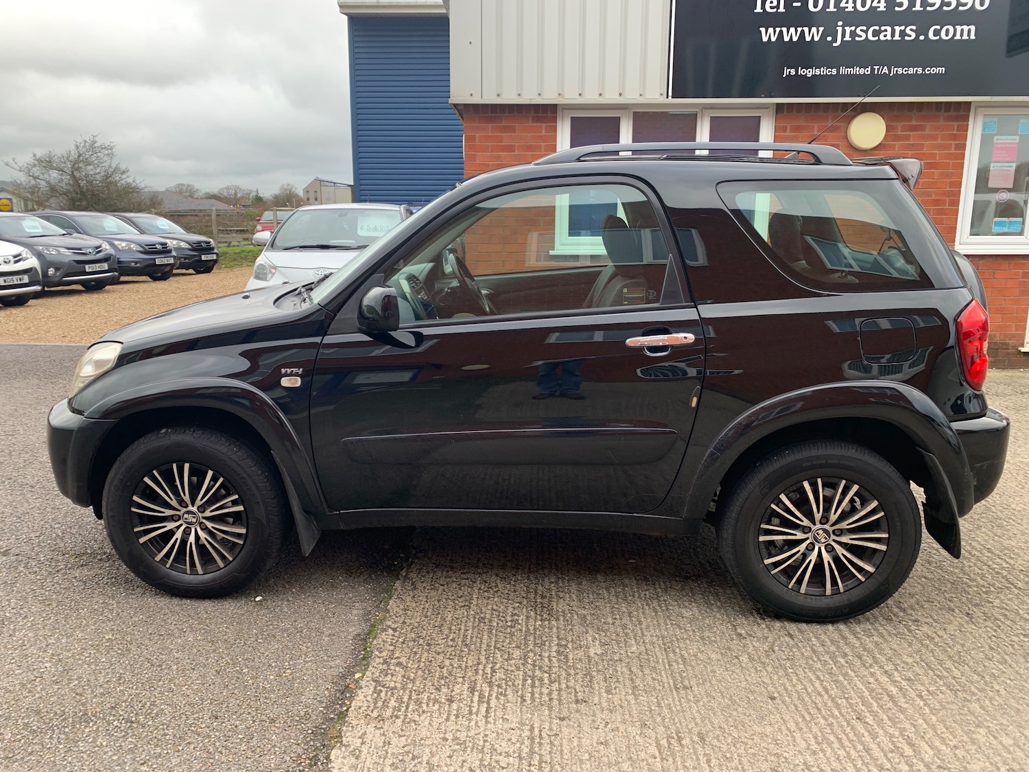 Used Toyota RAV4 2005 for sale - 76909294: Photo 2
