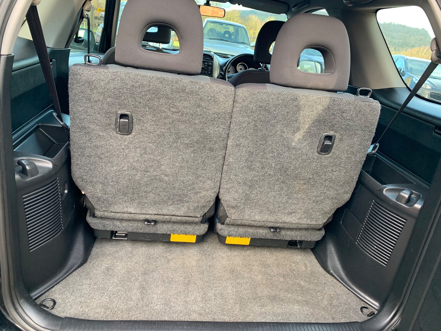 Used Toyota RAV4 2005 for sale - 76909294: Photo 20