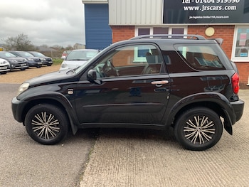 Used Toyota RAV4 2005 for sale - 76909294: Photo