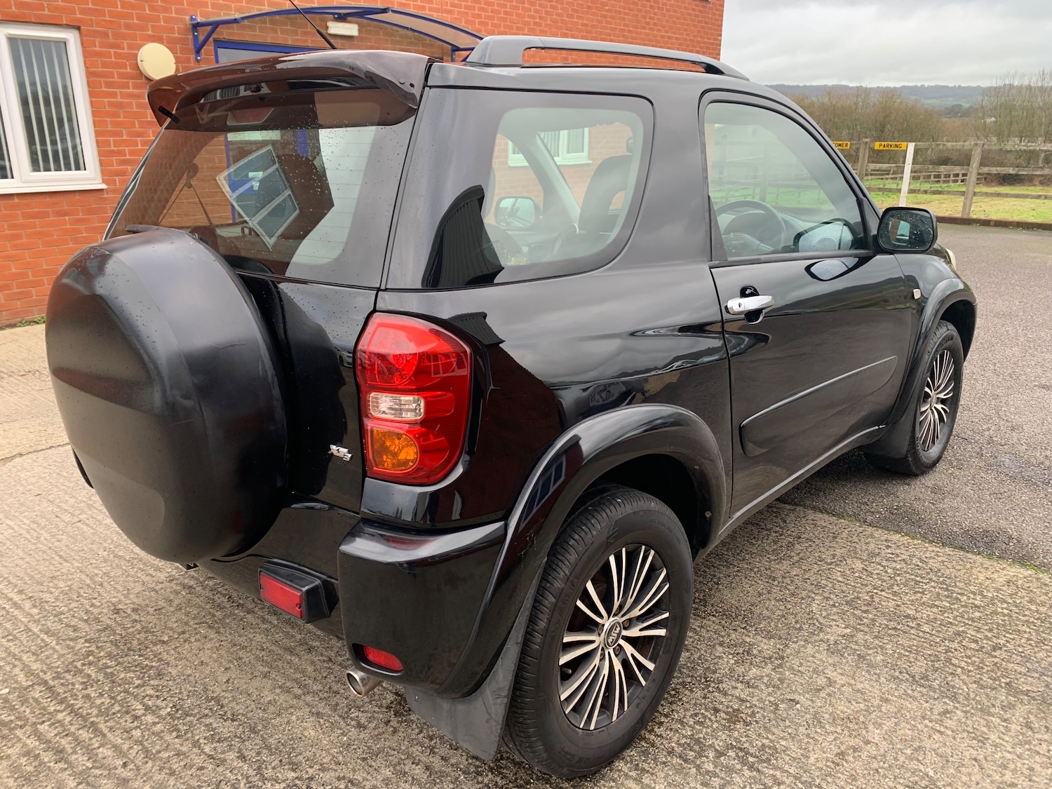 Used Toyota RAV4 2005 for sale - 76909294: Photo 5