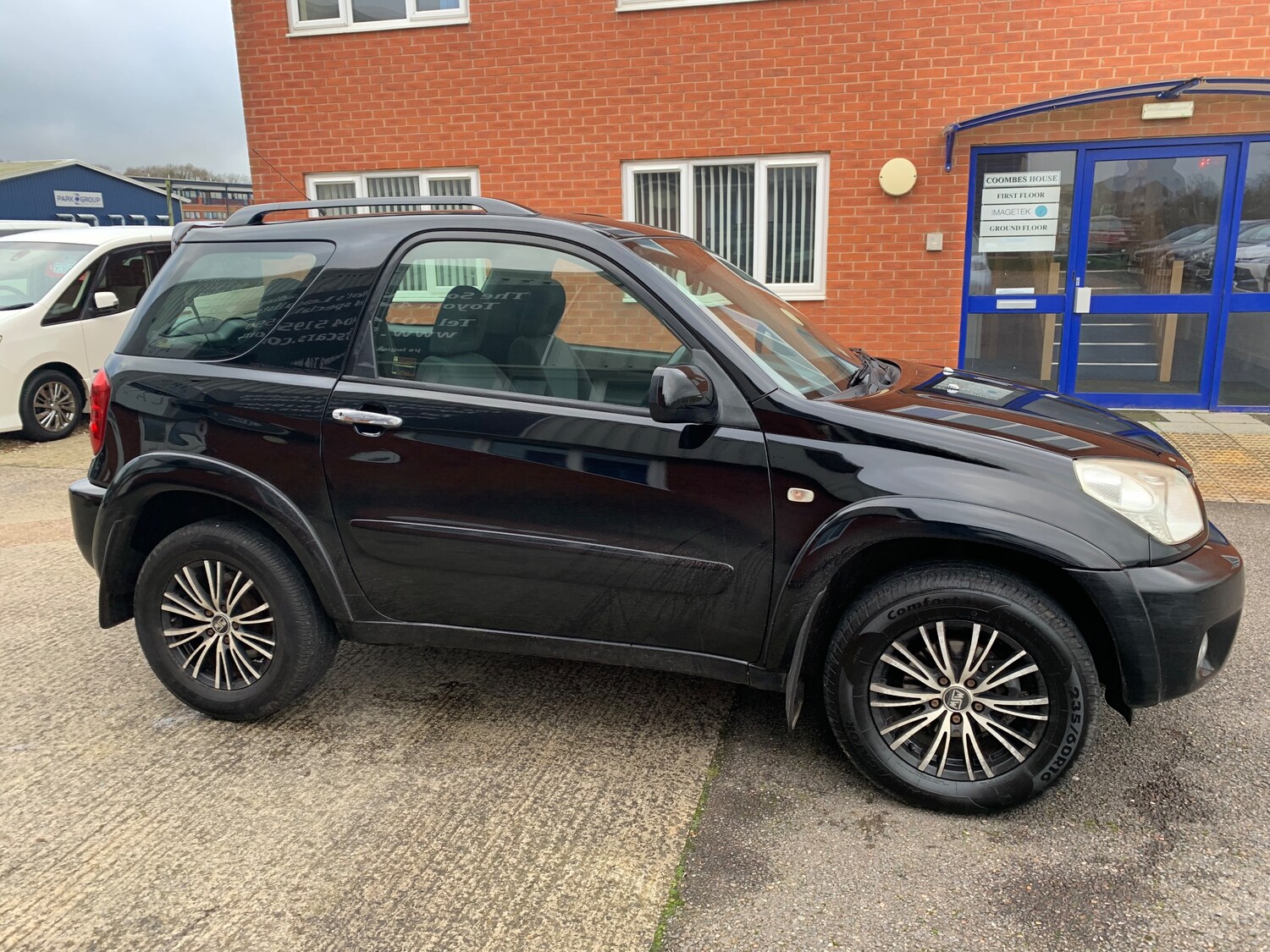 Used Toyota RAV4 2005 for sale - 76909294: Photo 7