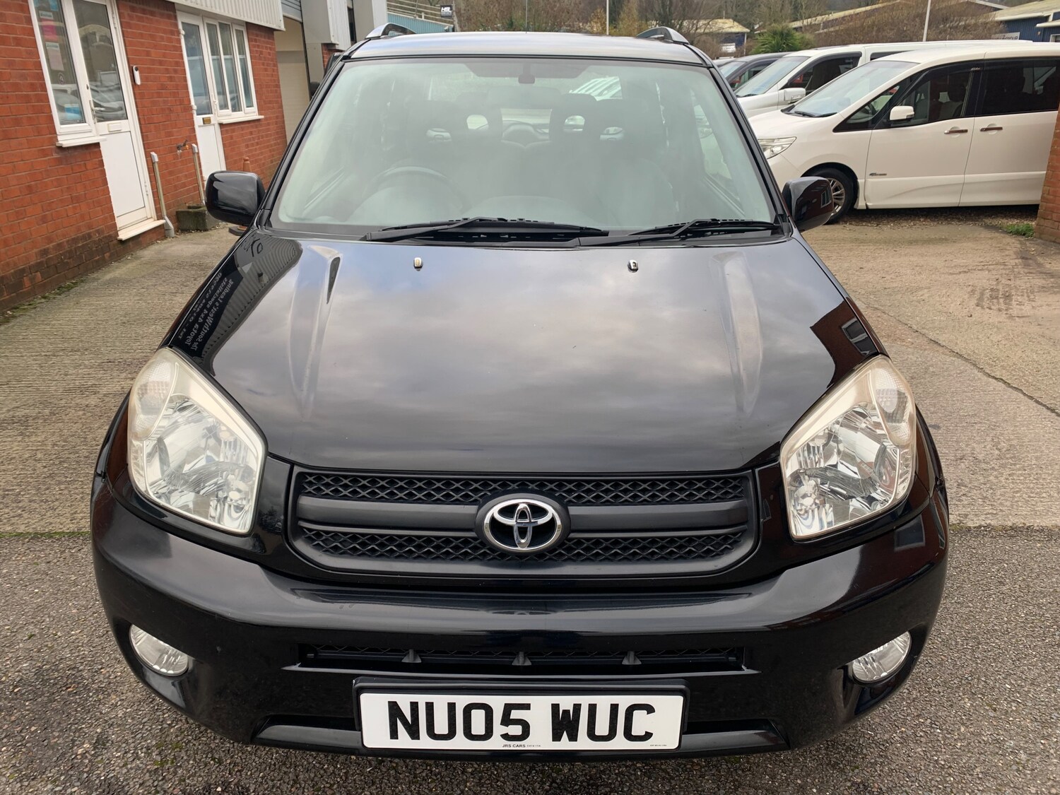 Used Toyota RAV4 2005 for sale - 76909294: Photo 9