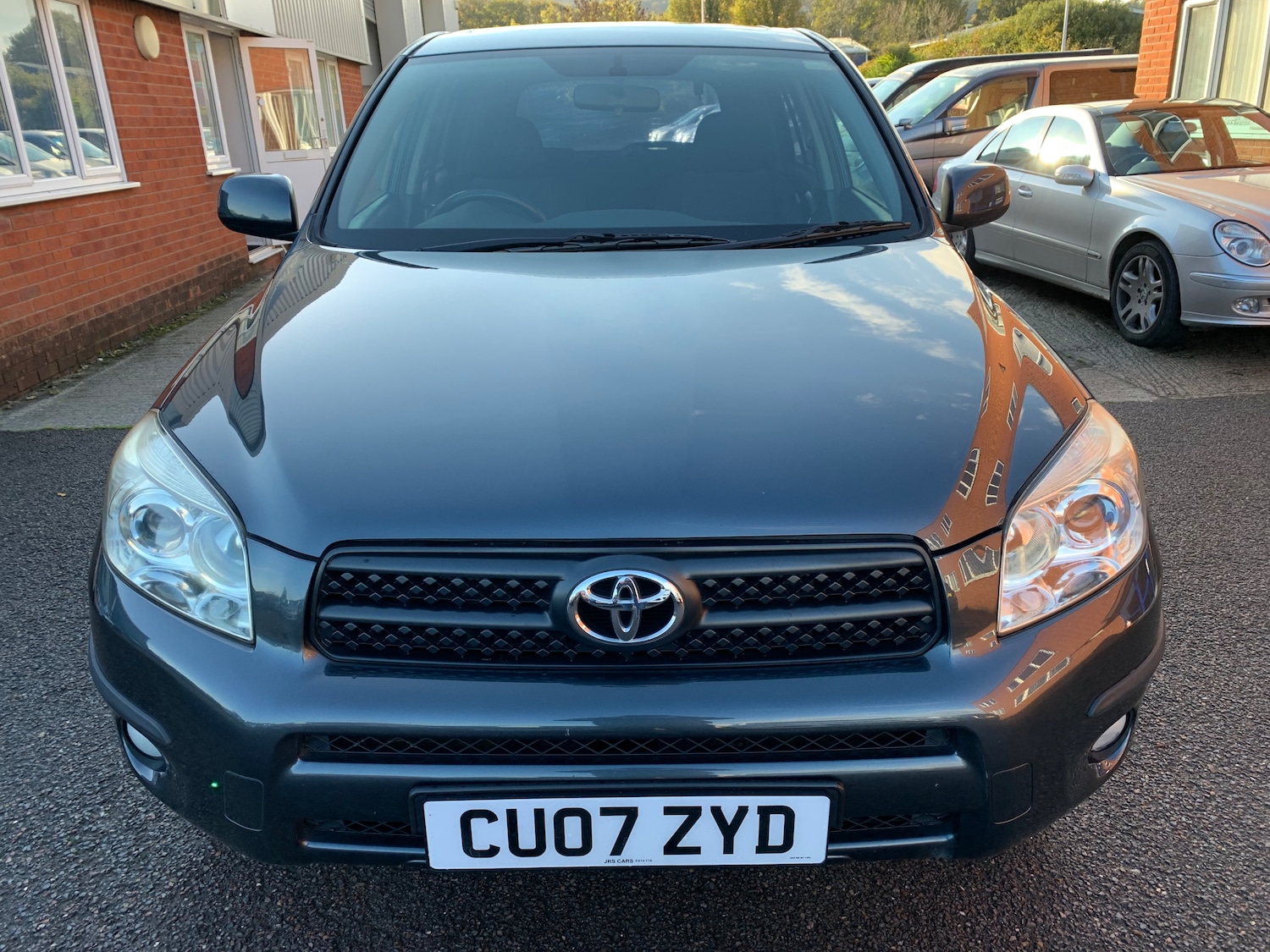 Used Toyota RAV4 2007 for sale - 76357803: Photo 11