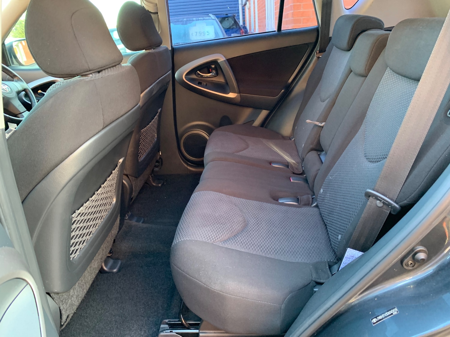 Used Toyota RAV4 2007 for sale - 76357803: Photo 16