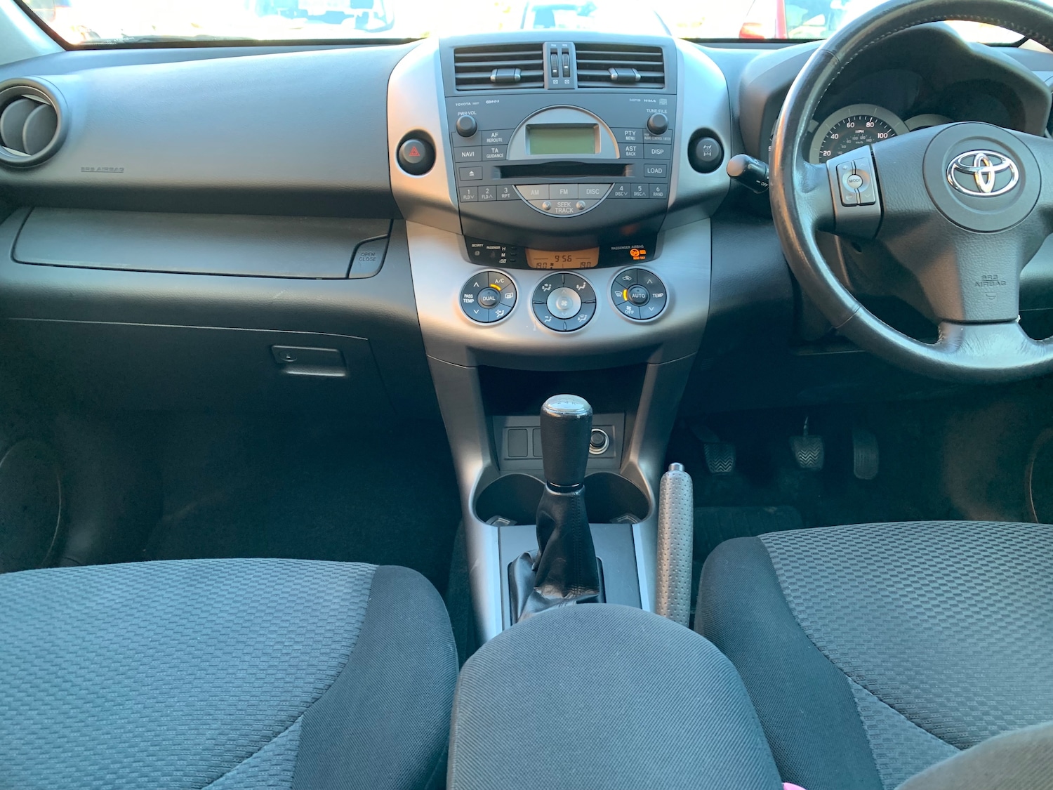 Used Toyota RAV4 2007 for sale - 76357803: Photo 17