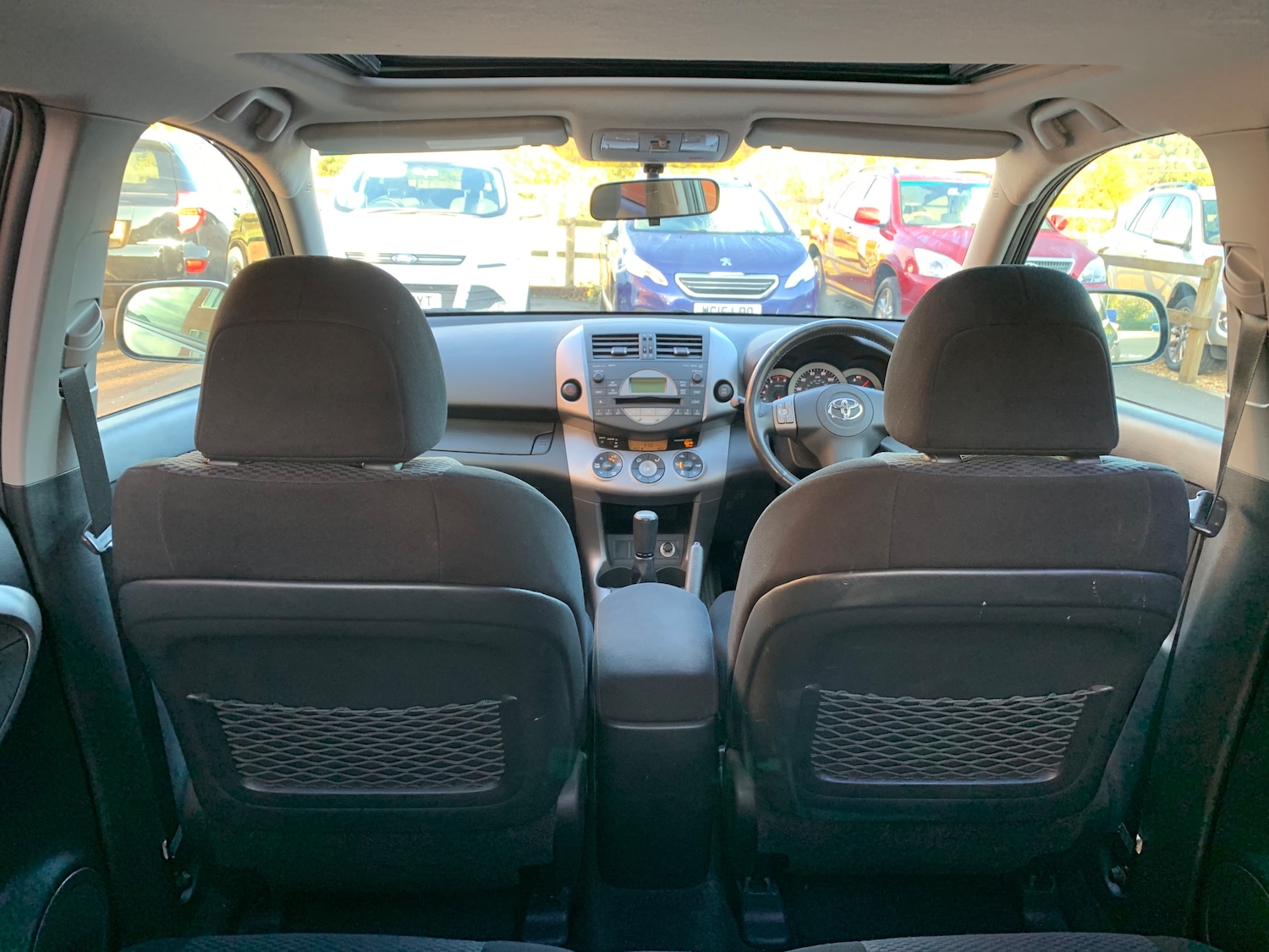Used Toyota RAV4 2007 for sale - 76357803: Photo 18