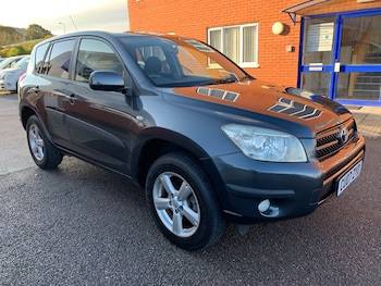 2007 (07) - 2.0 XT-R SUV 5dr Petrol Manual 4WD (202 g/km 150 bhp) SAME OWNER SINCE 201